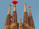 "Don't give up on us": voces americanas en la movilización progresista en Barcelona