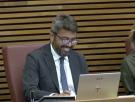 "Se está pegando la vidorra del siglo": esta reacción de Mazón provoca indignación masiva