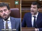 El "destrozo" del ministro Bustinduy a Vox sobre vivienda que no deja de compartirse: "Bla, bla, bla"