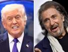 Un profesor de relaciones internacionales sorprende comparando a Trump con uno de los personajes más recordados de Al Pacino