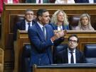 Feijóo usa la huelga de médicos para atacar a Sánchez: "No se puede legislar contra los sanitarios a la vez que se defiende la sanidad pública"