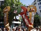 Los Sindicatos de Inquilinas anuncian movilizaciones: la primera será el 24 de mayo en Madrid