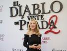 ¿Quién es la Miranda Priestley española?: lo preguntamos en la alfombra de 'El diablo viste de Prada 2'