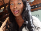 Una youtuber neoyorquina describe su paso por Madrid: "El pollo del Mercado de San Miguel es lo mejor que he probado en mucho tiempo, el de Estados Unidos es malísimo"
