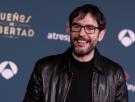 Juanra Bonet recuerda su primer trabajo antes de la televisión: "Aparecía Indiana Jones peleándose con unos nazis"