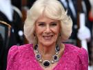 La historia del imponente conjunto de joyas que lució la reina Camilla en la cena con los Trump en la Casa Blanca y que había permanecido escondido más de 40 años