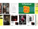 El teatro que no te puedes perder en mayo