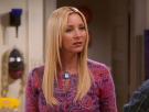 Lisa Kudrow revela lo que ocurría entre bambalinas en 'Friends': "Los guionistas se dedicaban a debatir sus fantasías sexuales con Jennifer y Courtney"