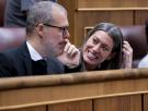 Junts, al día después de tumbar el decreto de alquileres: "Nunca hemos dicho que no estemos a favor en situaciones complicadas"