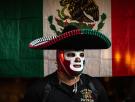 Va a un restaurante mexicano, con nombre mexicano, y se queja de que solo hay comida mexicana: "Lo que hay que ver"