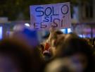 Sólo sí es sí, también en la UE: el paso crucial del Europarlamento para pactar una definición común de violación
