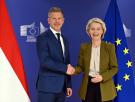 Magyar en la UE: las 7 diferencias entre el nuevo líder húngaro y su antecesor Orban