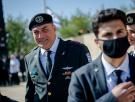 El jefe del Ejército israelí 'pasa' de Trump: niega el alto el fuego en el sur de Líbano y da a sus tropas "libertad de acción"