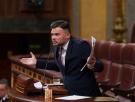 Preguntan a Rufián si hay tensión con Junts tras la caída de la prórroga de los alquileres: da una respuesta a la altura