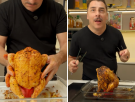 Jordi Roca, chef: "Si quieres que el pollo asado quede jugoso por dentro debes 'sentarlo' sobre una cerveza"
