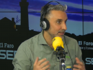Juan Carlos Vázquez, ferretero desde hace 30 años: "Somos las farmacias del hogar, todas las casas deberían tener un kit con destornillador, martillo y alicates"
