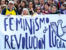El número de mujeres víctimas de violencia de género disminuye en 2025, aunque sigue siendo mayor que hace cuatro años