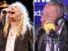 Carlos Boyero da su sincera opinión sobre Patti Smith, ganadora del Princesa de Asturias de las Artes 2026