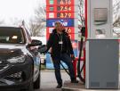 Nuevo récord del precio del petróleo: alcanza por primera vez los 124 dólares