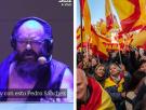 Ignatius resume en una frase "el patriotismo de los fachas" tras ver lo que ha hecho Sánchez
