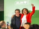 Miguel Ríos entra en la campaña andaluza con un símil que irritará al PP y a Vox