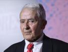 Muere el artista gráfico Cruz Novillo, creador de los logos de PSOE, Correos y Renfe o la bandera de Madrid