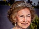 Una revista especializada en realeza analiza la presencia de la reina Sofía en el cumpleaños de Carlos Gustavo de Suecia: "Deslumbró"