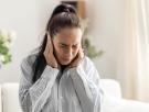 Un nuevo estudio sugiere que la serotonina, la molécula de la felicidad que alivia la depresión, podría empeorar los acúfenos