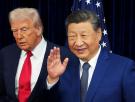 China abandona la diplomacia del 'lobo guerrero' y cambia el tono ante Trump: solo 12 países en el mundo mantienen ya relaciones oficiales con Taiwán