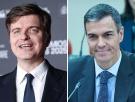 Marc Giró deja bien claro qué le parece Sánchez como político: "No tengo problemas en decir lo que pienso"