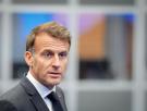 Macron rompe el frente con Alemania y carga contra el repago acelerado de la deuda europea: "Nos endeudamos por la pandemia y ahora algunos nos dicen que paguemos rápido, es idiota"