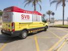 La Guardia Civil desmiente la muerte de cuatro personas en la playa Aigua Morta de Oliva (Valencia)