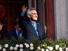 Pocos han sido más claros que Ramoncín al reaccionar al premio Princesa de Asturias de las Artes para Patti Smith