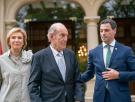 Muere Carlos Garaikoetxea, primer lehendakari tras el Estatuto de Guernica