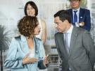 Así será el debate de las elecciones andaluzas en TVE: candidatos, claves, dónde verlo y horario