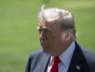Una experta en geopolítica doctorada en Oxford, sobre la decisión de Trump de las bases alemanas: "Es la política de la bola de demolición. Es una pesadilla"