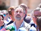 Una concejal de Vox en Murcia dice que el partido contrata "a familiares y parejas de cargos"