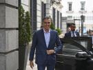 Sánchez sigue viaje a Armenia tras el fallo en su avión que le hizo pernoctar en Turquía