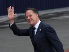Rutte habla de la "decepción" de EEUU con la OTAN asegurando que en Europa "han captado el mensaje"