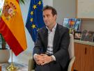 ¿Carlos Cuerpo hace la declaración de la renta o se la hacen? El vicepresidente responde a nuestro test rápido