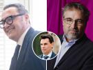 Évole pregunta al exfiscal general si le "jodió" pagarle a la pareja de Ayuso y su respuesta no es ninguna revelación de secretos