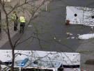 Al menos dos muertos y varios heridos en un atropello múltiple en Leipzig (Alemania)