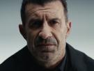 Luis Figo, 25 años después: el "lo siento, sentí un fin de ciclo" se convierte en una estrategia de marketing para enmarcar