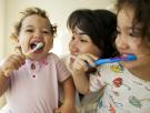 Beatriz Cuenca, dentista: "Si tu hijo tiene entre 3 y 6 años esto puede cambiar su salud dental"