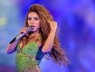 El público de Copacabana abuchea a gritos a Piqué y Shakira lanza una pulla directa