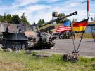 Mucho más que botas sobre el terreno: así es el despliegue militar de EEUU en Europa que Trump va a reducir