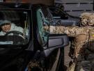 Las autoridades en EEUU arrestan al agente del ICE acusado de disparar a un migrante venezolano