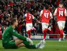 Los 5 momentazos del Arsenal-Atlético que dejan a los colchoneros a las puertas de la final de la Champions League