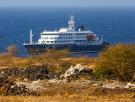 Raúl Rivas, catedrático de Microbiología, sobre si es para preocuparse que el crucero del hantavirus pueda atracar en Canarias: "El riesgo para la población es bajo, muy bajo"