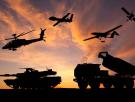 Los 11 países que más gastan en sus ejércitos, clasificados según su presupuesto de Defensa